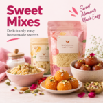 Sweet Mixes